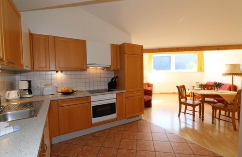 Bichlbach Apartment | Apartment in Zugspitz Arena near Cycle Path