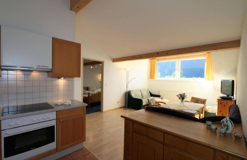 Bichlbach Apartment | Apartment in Zugspitz Arena near Cycle Path