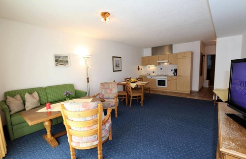 Bichlbach Apartment | Apartment in Zugspitz Arena near Cycle Path