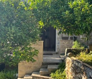 Splitska Apartment | Apartment Ines