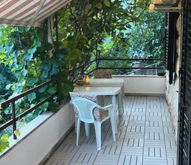 Splitska Apartment | Apartment Ines
