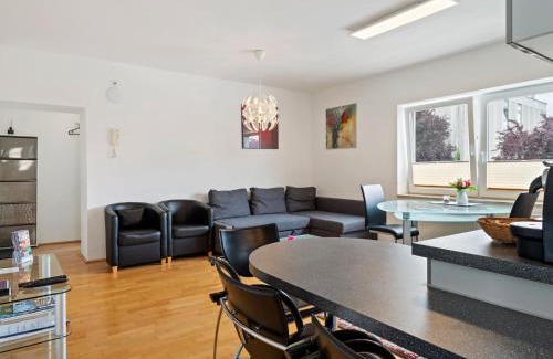Pradl Apartment | Apartment Innsbruck near Bergisel Ski Jump