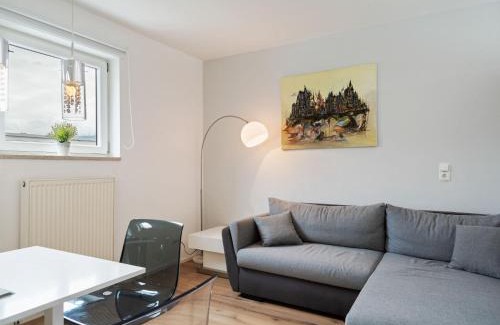 Pradl Apartment | Apartment Innsbruck near Bergisel Ski Jump