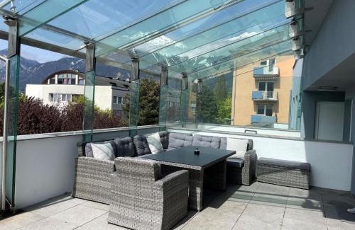 Pradl Apartment | Apartment Innsbruck near Bergisel Ski Jump