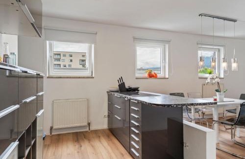 Pradl Apartment | Apartment Innsbruck near Bergisel Ski Jump