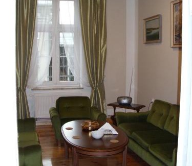 Grunwald Apartment | Apartment Irene