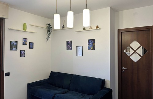 Lallio Apartment | Apartment Iris - Via San Carlo 11A (Lallio)