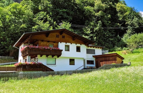 Matrei in Osttirol Apartment | Apartment Iseltal/Vacation in East Tyrol/Matrei in East Tyrol