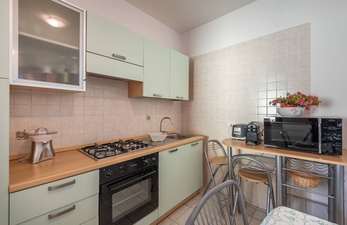 Villasimius Apartment | Apartment 'Isabel' with Shared Pool, Wi-Fi and Air Conditioning
