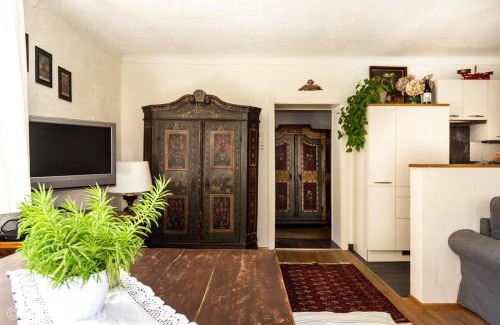 Bad Ischl Apartment | Apartment Ischl Home