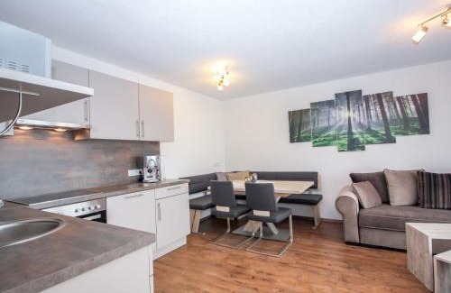 Fliess Apartment | Apartment IsiLiving by Interhome