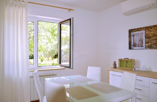 Koper Apartment | Apartment Istrian view