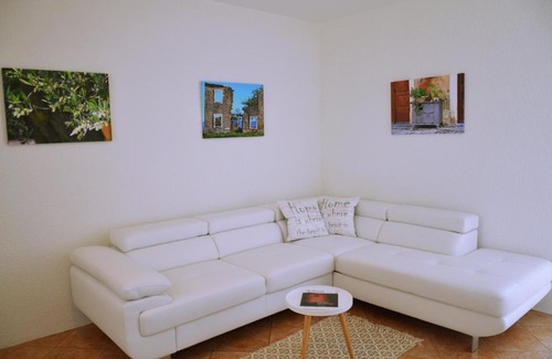Koper Apartment | Apartment Istrian view