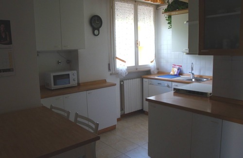 Igea Marina Apartment | apartment 30 meters from the sea