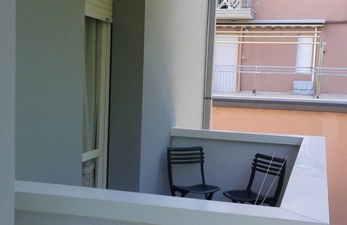 Igea Marina Apartment | apartment 30 meters from the sea