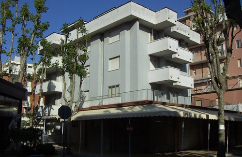Igea Marina Apartment | apartment 30 meters from the sea