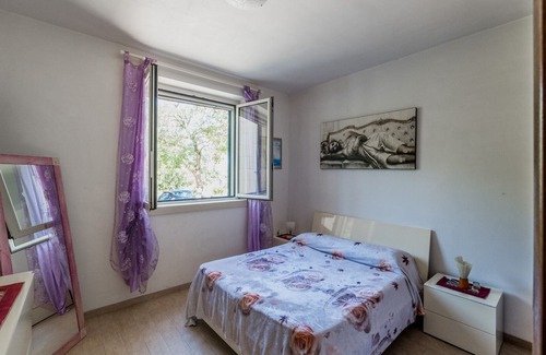 Carpignano Salentino Apartment | Apartment with shared pool and soccer field for holidays in Puglia m401