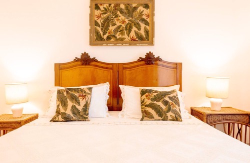Castrignano de' Greci Apartment | Apartment 'Tenuta Chimeta - Casa Dei Profumi' with Shared Pool, Private Terrace and Wi-Fi