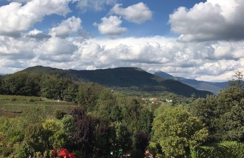 Torbiato di Adro Apartment | Apartment Franciacorta 2 - App n. 2