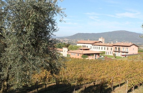 Torbiato di Adro Apartment | Apartment Franciacorta2 - App 3
