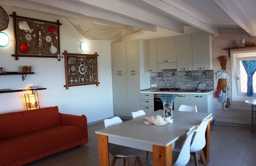 La Ciaccia Apartment | Apartment/flat - Valledoria Luxury Apartment