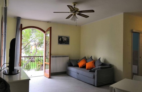 Peschiera del Garda Apartment | Apartment in a quiet area near the town center and the lake