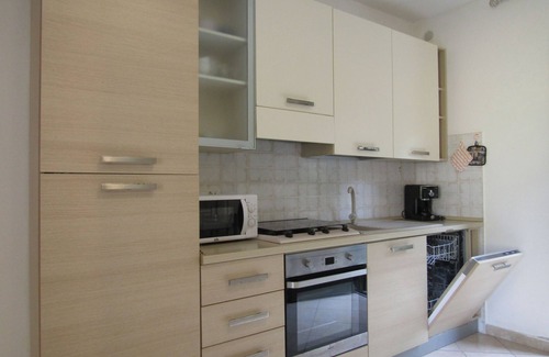 Santa Maria Coghinas House | Apartment between the sea and the thermal baths