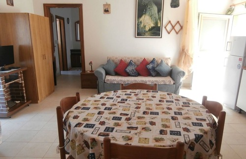 Roseto degli Abruzzi House | Apartment in the hills overlooking the sea