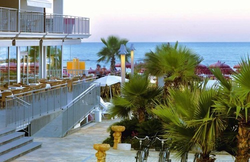 Roseto degli Abruzzi Apartment | Apartment in Roseto Degli Abruzzi near the sea