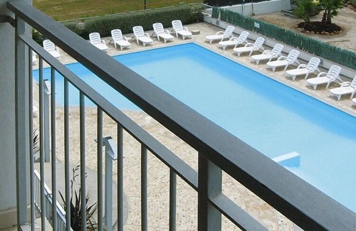 Roseto degli Abruzzi Apartment | Apartment in Roseto Degli Abruzzi near the sea