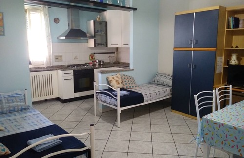 Signa House | Apartment for 6 people in the heart of the ancient Medici possessions