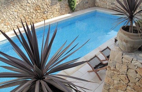 Santa Maria al Bagno Apartment | Apartment With Pool And Panoramic Terrace