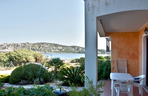 Capo Testa Apartment | Apartment 80 meters from the sea