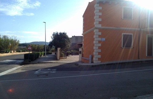 Porto Pozzo Apartment | Apartment "Remo2" Mannoni Court