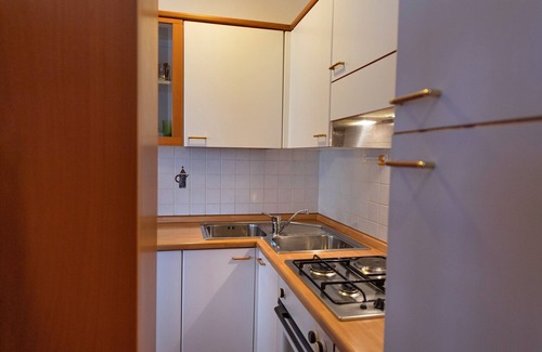Selva di Val Gardena Apartment | Apartments Jasmin 101C