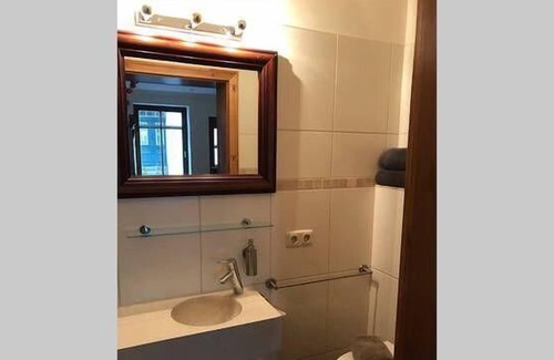 Altstadt Apartment | Apartment IV Münzerstube
