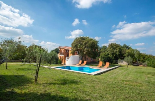 Krnica Apartment | Apartment Iva by Interhome