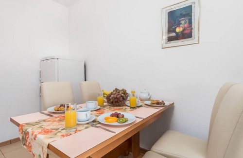 Rab Apartment | Apartment Ivan 1 by Interhome