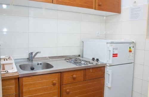 Zrce Apartment | Apartment Ivan - great location: A1(2+2) - Novalja, Island Pag, Croatia