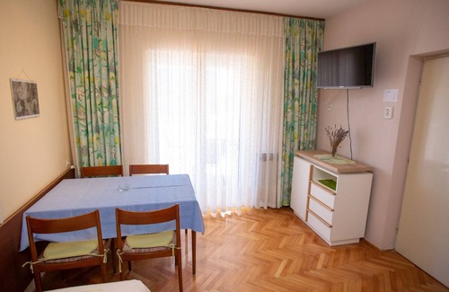 Zrce Apartment | Apartment Ivan - great location: A1(2+2) - Novalja, Island Pag, Croatia