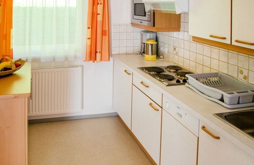 Kappl Apartment | Apartment Jäger by Interhome