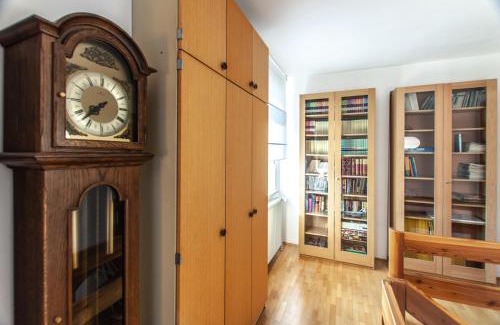 Ljubljana Apartment | APARTMENT jČop LJUBLJANA