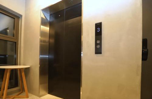 Myeongdong Apartment | Apartment J garden Myeongdong Station
