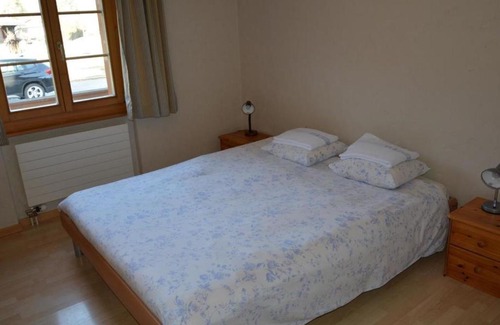 Zweisimmen Nr Gstaad Apartment | Apartment Jacqueline 2 by Interhome
