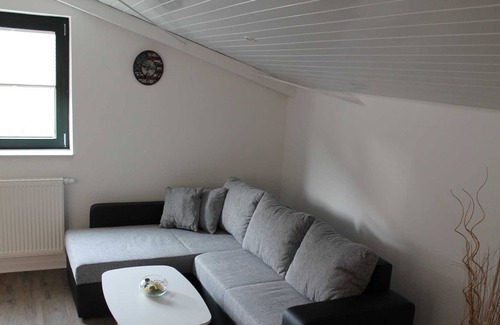 Oldendorp Apartment | Apartment Jadehof, 45226 - Apartment Jadehof