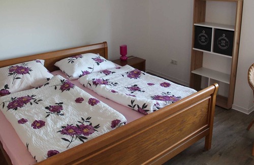 Oldendorp Apartment | Apartment Jadehof, 45226 - Apartment Jadehof