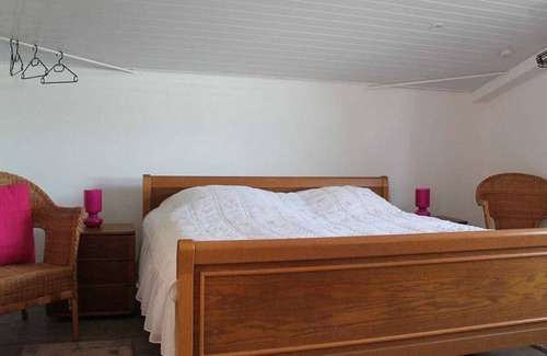 Oldendorp Apartment | Apartment Jadehof, 45226 - Apartment Jadehof