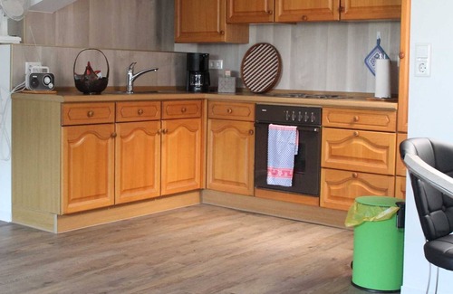 Oldendorp Apartment | Apartment Jadehof, 45226 - Apartment Jadehof