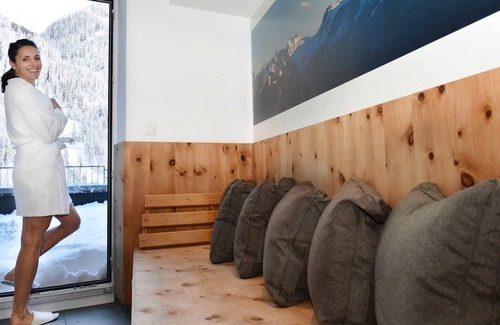 Kappl Apartment | Apartment Jakob 203 for 3-5 persons with terrace - Ferienwohnen Mattle* in Tirol ski area