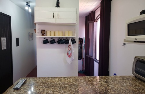 Torres Apartment | Apartment Jangada 400m from the sea, 2 bedrooms, barbecue